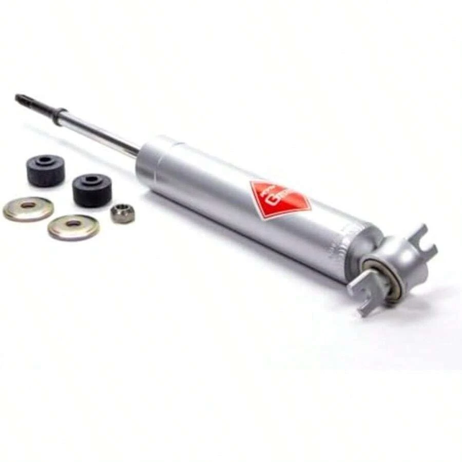 KYB - Amortiguador de gas Gas-a-Just KG5458(default) - Multicolor - Ver 1