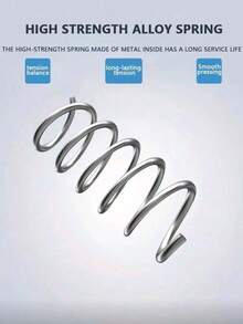 1个吉他指力器，钢琴练习指法器，古筝指法器，握指器，指力训练器