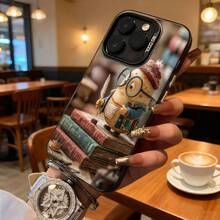 Basic Phone Cases - Black - View 2