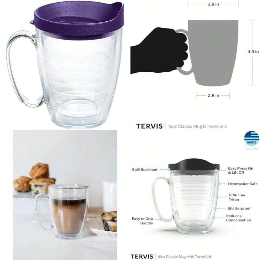 Insulated Water Bottles For Outdoor - Multicolor - View 1