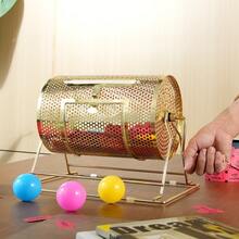 Art Storage Tubes - Gold - View 1