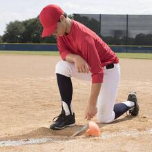 - Herramienta de bisbol - Multicolor - Ver 5