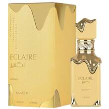 Eclaire Banoffi – Gourmand, Sweet, Fruity, Musky – Eau De Parfum Spray Long-Lasting Fragrance For Women, 3.4 Ounce / 100 Ml, Luxury Perfume, Long-Lasting Fragrance, Christmas Gift, New Year's Gift, Gift For Boyfriend Or Girlfriend. - Banoffee - Xem 4