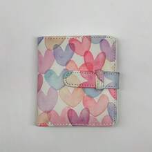 1PC 32 Slots Mini Photo Albums For 3 Inch Mini Fujifilm Film 2X3 Gifts Christmas New Year Present - Multicolor - View 3