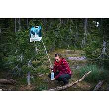 Sawyer Products Sistema de filtración de Agua por Gravedad de 1 galón(Vejiga individual) - Multicolor - Ver 6