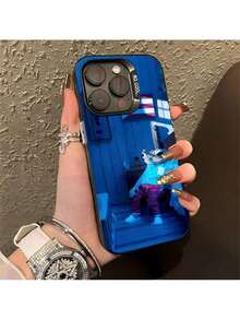 Basic Phone Cases - Z5 - Voir 9