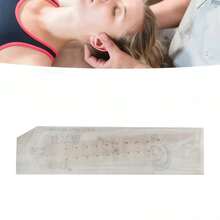 40片一次性耳穴按摩耳夹贴，1.2毫米 - 彩色 - 查看 2