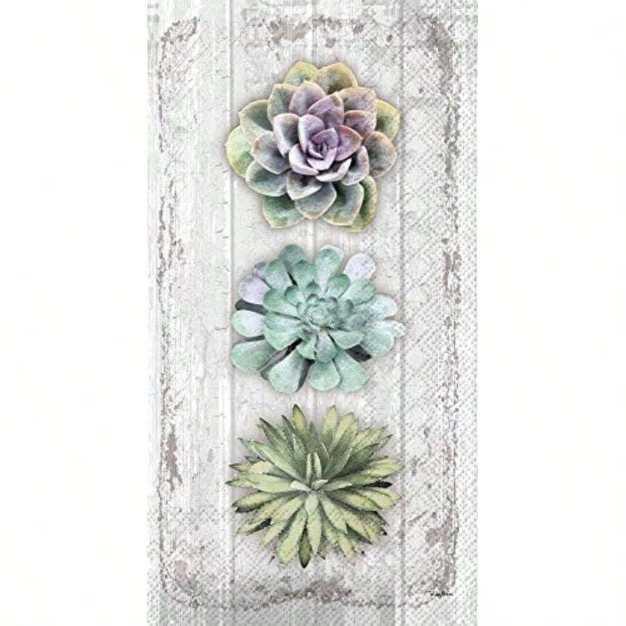Table Napkins - Multicolor - View 1
