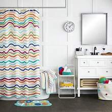 SKL Home by Saturday Knight Ltd. Alfombra Good Vibes, Color Verde Azulado(Alfombra, Good Vibes) - Multicolor - Ver 9