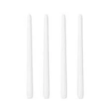 4pcs/30.5cm Long Pole Candle,Gradient Color Candle Set For Wedding, Festival, Candlelight Dinner, Romantic Dinner Candles, Suitable For Wedding Decor, Birthday Parties,Home Decor ,Bedroom Decor,Customized Candles Are The Best Gift For Loved Ones,Birthday Gifts,Gifts For Women ,Kraft Paper Box Packaging,