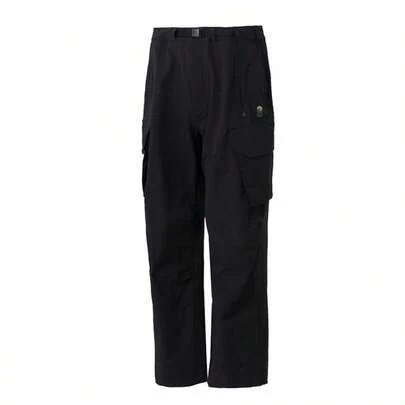 Under Armour APAC M Urban OD Brushed Pant, Thermal-Lined Woven Pants For Men, Fitness & Workout, 1389298-001