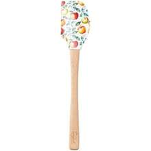 Spatulart Espátula con mango de madera de huerto de manzana(default) - Multicolor - Ver 1