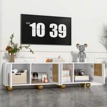 Television Stands & Entertainment Centers - Default - View 7
