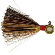 Northland Tackle - Plantilla de Cola de Cola Profunda(Walleye 5.7 cm) - Multicolor - Ver 1