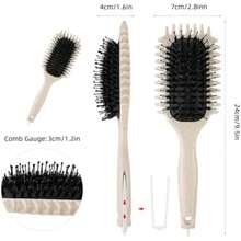Combs - Multicolor - View 2