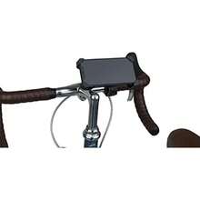 BELL Stowaway Bolsa de bicicleta de tubo superior(Negro) - Multicolor - Ver 9