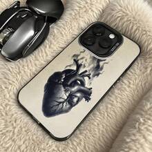 Basic Phone Cases - Black - View 5