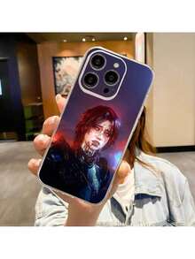 Basic Phone Cases - Z6 - View 8