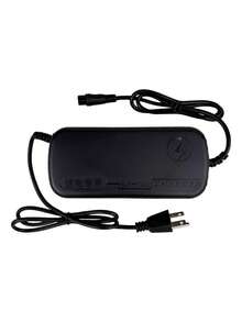 DTI Batteries Accessories - Black - View 1