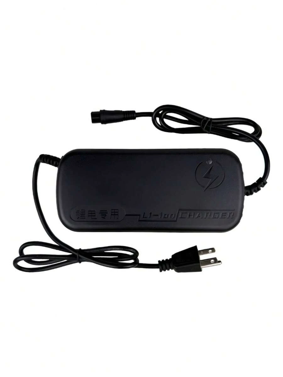 DTI Batteries Accessories - Black - View 1