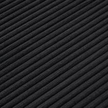 Sofas & Couches - Black + Corduroy + 1 Seat + Foam - View 10