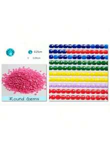 Custom_cartoon_style_5d_diamond_painting_kits_diy_ - Cartoon Effect - View 12