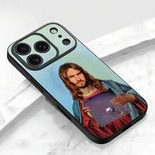 T-Tame I-Impala Deadbeat Currts Phone Case For IPhone 15,16,12,14,13,11,17,Pro,Max,Plus,E,Air,Mini Black Cover.Christmas Accessories. - z2 - 查看 3