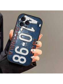 Basic Phone Cases - z9 - Zobacz 9