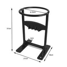 Outdoor Wood Burning Stove