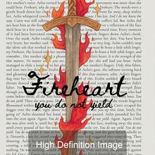 1pc Framed/Unframed Book Quote Canvas Poster Bookish Sword Literary Wall Art Print Minimalist Reading Nook Decor Painting For Book Lover,Living Room,Bedroom,Modern Home Decoration - Multicolor - View 6