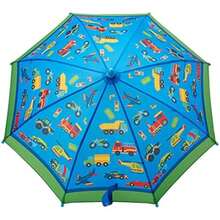 Umbrellas And Rain Hat Umbrellas - Multicolor - View 4