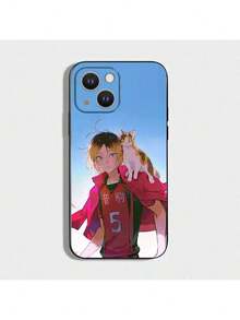 Basic Phone Cases - Z3 - View 13