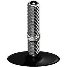 SCHWALBETubes(28x0.75-1.0-Inch plateado) - Multicolor - Ver 2