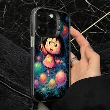Basic Phone Cases - Noir - Voir 4