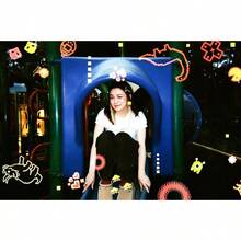 Retocolor Pixelate 400 - Cmara de pelcula desechable de 35 mm 27EXP, ISO400, pelcula negativa de color, sin enfoque, fcil de usar, flash integrado, de un uso pelcula y batera incluida - Pixelar - Ver 8