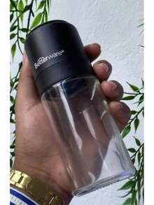 Practi Moledor Betterware, Moledor de Especias - Negro - Ver 2