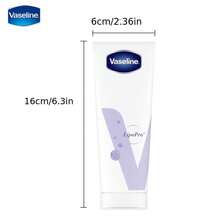 Kem dưỡng da tay Vaseline Deep Nourishing 100ml, chứa Squalane có nguồn gốc thực vật, phức hợp ba loại vitamin, dưỡng ẩm sâu, cải thiện tình trạng da tay khô, món quà Giáng sinh hoàn hảo, mỹ phẩm, chăm sóc da. - Sửa chữa nâng cao - Xem 10