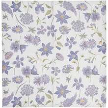 Boston International - C844300 Boston International IHR - Servilletas de papel para bebidas de cóctel de 3 capas, 5 x 5 pulgadas, corazones arcoíris(20-Count Cocktail Size, Clea.) - Multicolor - Ver 4