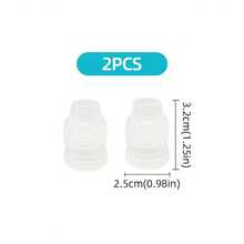 Multifunctional Stainless Steel Piping Nozzle Set, Includes Dedicated Adapter, Easy Assembly And Extrusion. From Basic Piping To Complex Designs, Enrich Your Cupcake And Dessert Creation, Ignite Your Baking Inspiration. - - - View 7