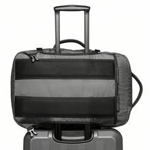 Travel Tote Backpacks - Xám - Xem 10