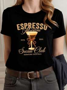 Magliette da donna - nero - Visualizzare 1