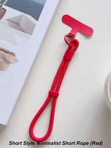 2026新年情人节手机挂绳，手机腕带，手机链，可调节斜挎防丢挂绳，可调节颈挂绳，长短款可选，带不锈钢垫，适合送给母亲、家人、朋友，生日、节日、户外旅行和徒步手机挂件，耐用防断横向手机挂绳，男女通用，长款手机支架，智能手机腕带，智能手机保护壳挂绳，钥匙扣