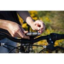 BELL Stowaway Bolsa de bicicleta de tubo superior(Soporte para teléfono para manubrio de bicicleta Stowaway 900) - Multicolor - Ver 4