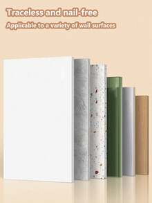 1pc Desk Cable Management Clip, Self-Adhesive Cable Organizer Suitable For Desk, Bedside, Wall, Car, Dorm And Office, Cute Headphone Cord Holder, No Drilling Required, Cable Management Accessory, Essential For Back To School - Multicolor - View 10