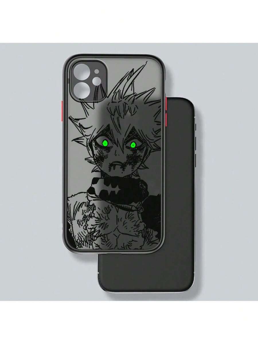 Basic Phone Cases - FA0601HES - View 1