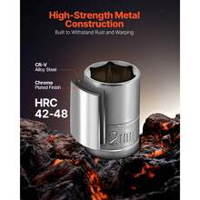 Sockets - ستيكسشلوسيل+راتشينشلوسيل 1/4 زول+3/8 زول 69TLG - مشاهدة 2