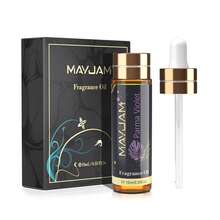 (New Fragrance) 10ml Men's Fragrance Oil And Women's Fragrance Oil MAYJAM 10ml/0.33 Fl Oz Classic Cologne Elegant Gentleman Oriental Charm True Woman Fragrance Oil Coconut Vanilla Bamboo Fresh Cut Grass Crisp Linen Coffee Strawberry, Suitable For Making Soap And Candles, Diffusers, Humidifiers, Aromatherapy - Multi Scents - View 13