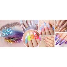 31pcs Nail Art Brushes,Acrylic Nail Brush,Nail Brushes For Nail Art,Nail Art Dotting Tool Set,Nail Art Liner Brush,Nail Dust Brush,Nail Drawing Pens For Beginners And Salon Home Use - 31PCS~粉紅色 - 查看 10