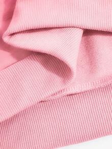 Quần áo lót lông cừu ấm áp, Áo nỉ cổ tròn dáng rộng cho nữ, Áo cotton mùa thu và mùa đông, Đồ dệt kim, Bộ sưu tập K-Pop Warrior, Áo nỉ nữ, Bộ đồ thể thao nữ, Quần áo mùa đông cho nữ, Áo khoác nỉ nữ, Áo dài tay, Thời trang đường phố nữ, Đồ thể thao nữ, Phong cách đường phố nữ, Mùa xuân, Mềm mại và thoải mái, Quần áo mùa đông, Áo nỉ nữ, Unisex, Phong cách trung tính, Bộ đôi, Phong cách thường ngày/Preppy, Thời trang đường phố nữ, Quần áo cỡ lớn cho nữ, Quần áo lễ hội, Quần áo mùa đông cho nữ, Tụ họp gia đình, Kỳ nghỉ xuân, Mùa xuân, Mùa hè, Ngày lễ tình nhân, Lễ hội, Tiệc tùng, Bãi biển, Đám cưới, Phòng tập thể dục, Thanh lịch, Kỳ nghỉ, Giải trí. - Hồng - Xem 8