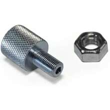 Burley Hitch Alt Adaptador(Quick Release) - Multicolor - Ver 2